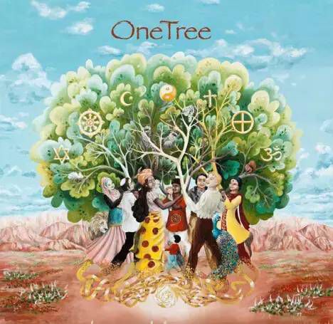 One Tree：《Shri Bhumi Devi Vandana》